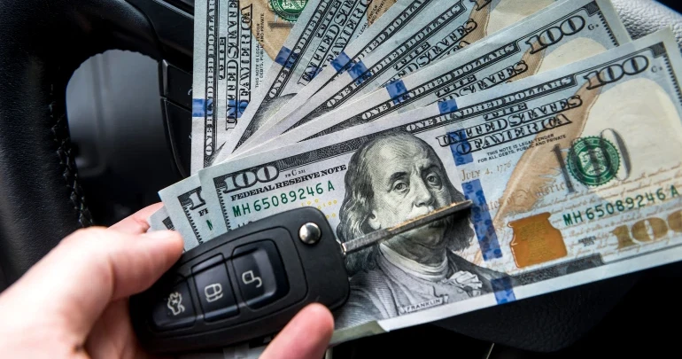 Essential Guide to Getting the Best Deal on Your Car Title Loan